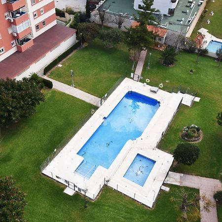 Apartamento Familiar Torresol Fuengirola Ngoại thất bức ảnh