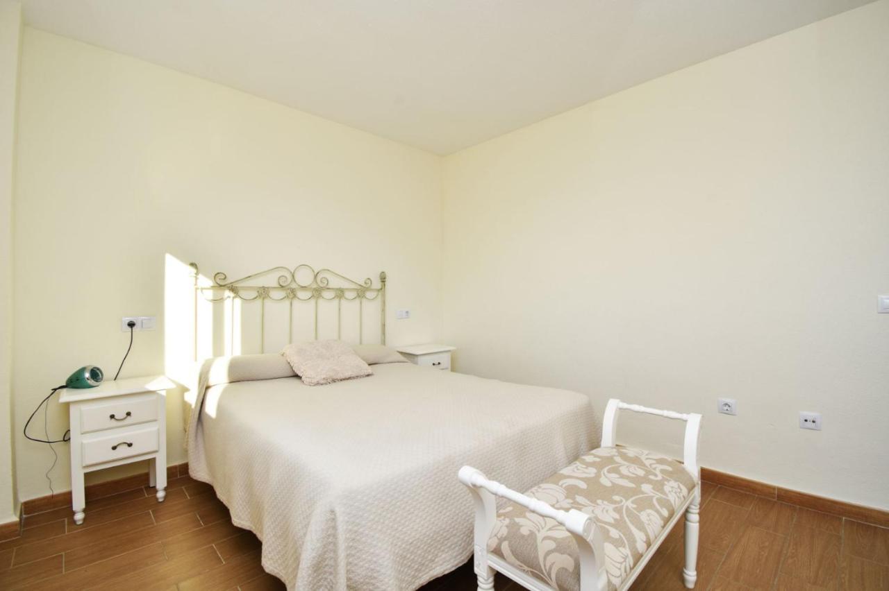 Apartamento Familiar Torresol Fuengirola Ngoại thất bức ảnh