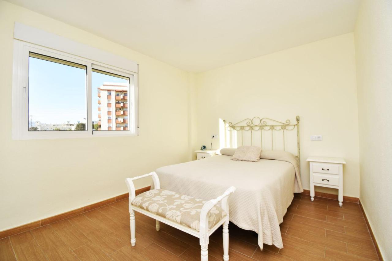 Apartamento Familiar Torresol Fuengirola Ngoại thất bức ảnh