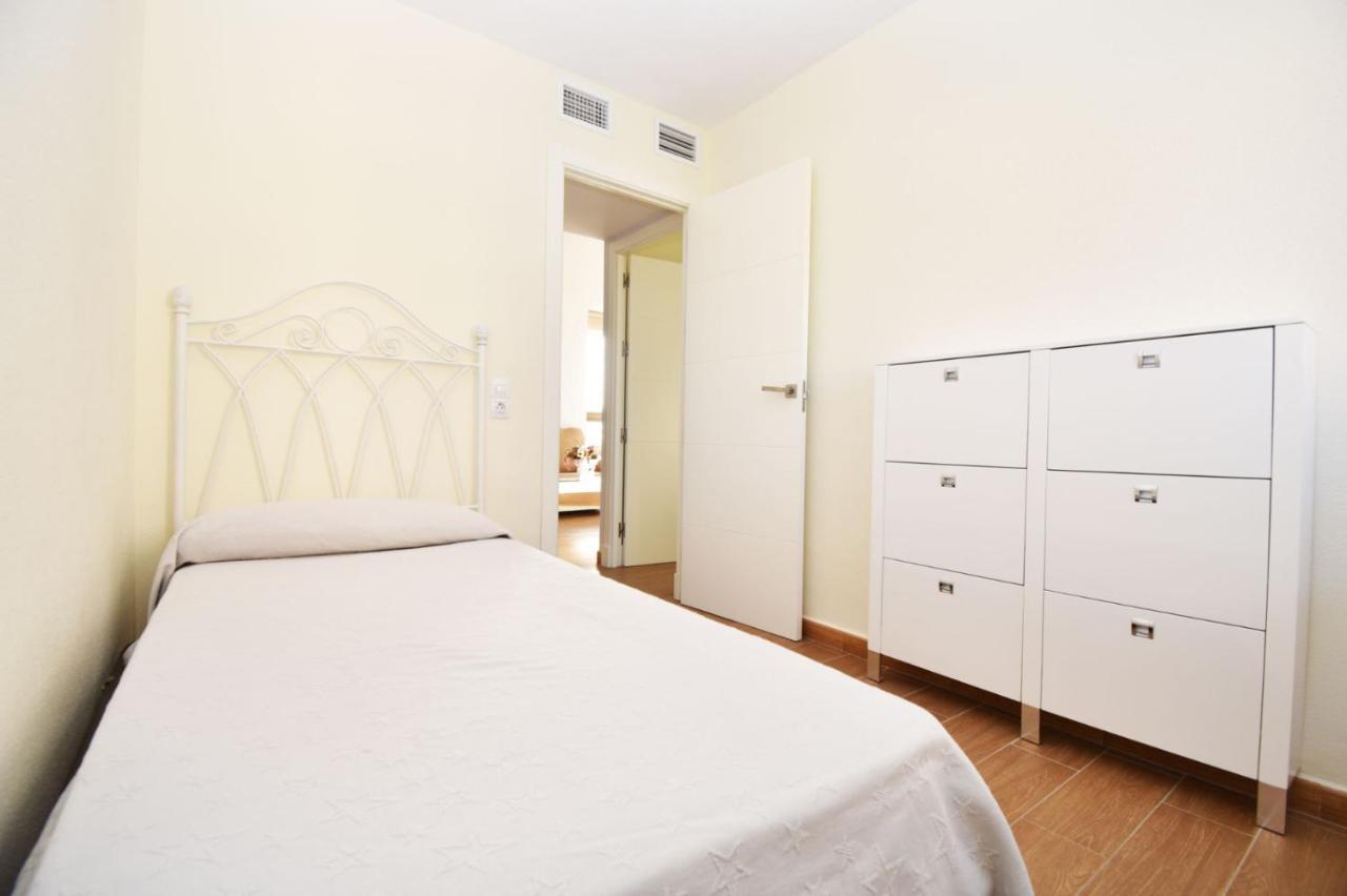 Apartamento Familiar Torresol Fuengirola Ngoại thất bức ảnh
