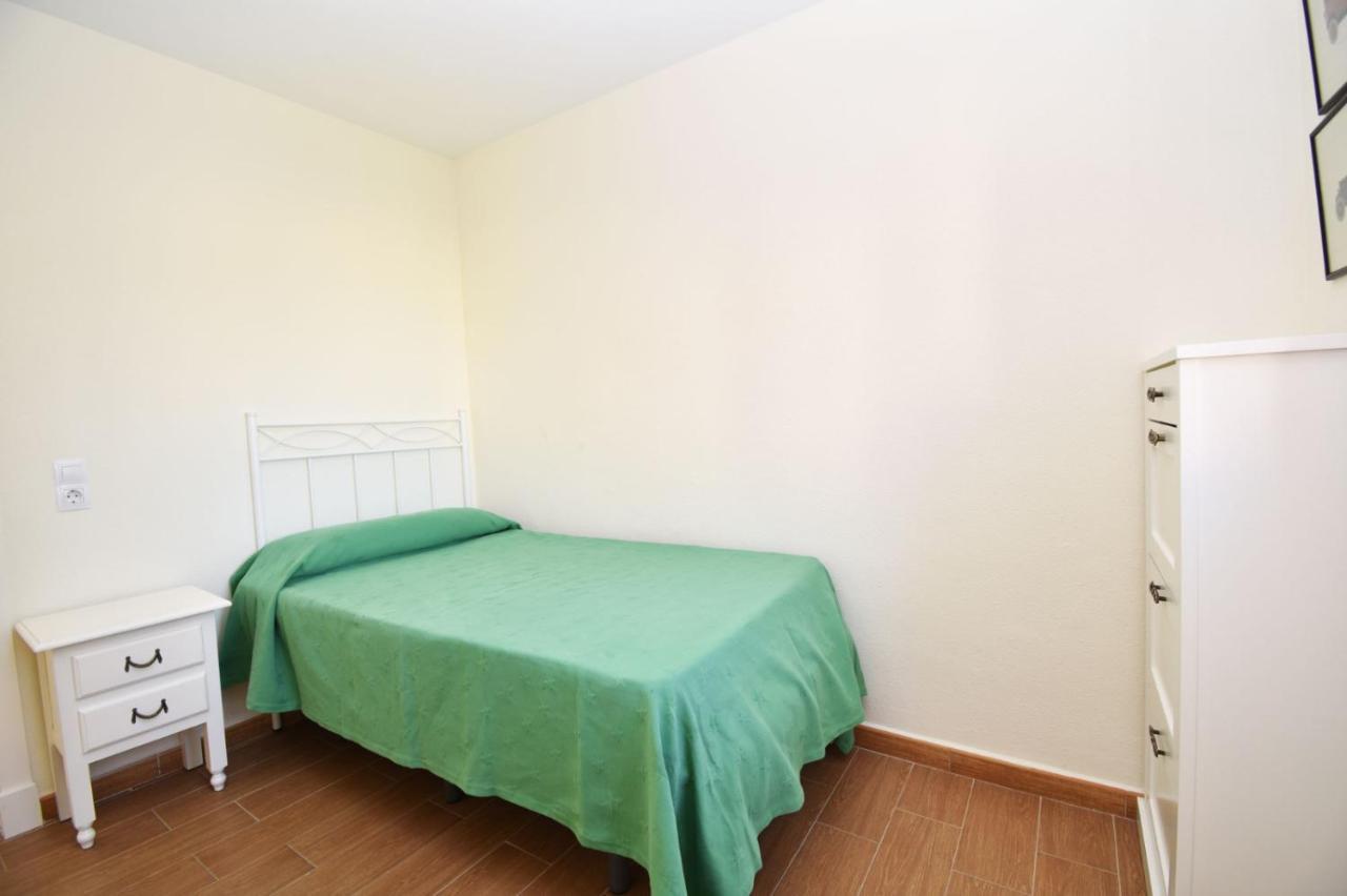 Apartamento Familiar Torresol Fuengirola Ngoại thất bức ảnh