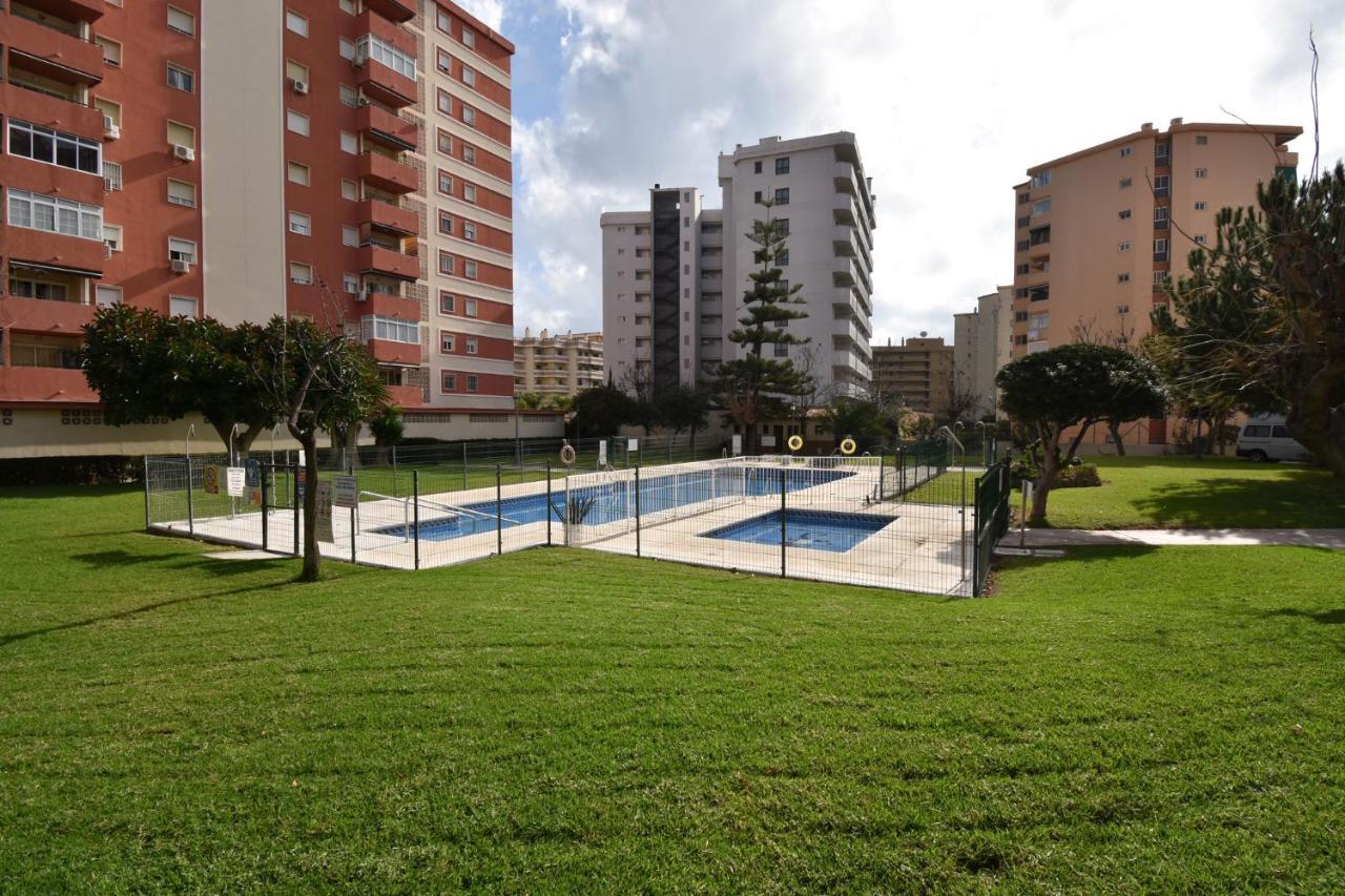 Apartamento Familiar Torresol Fuengirola Ngoại thất bức ảnh