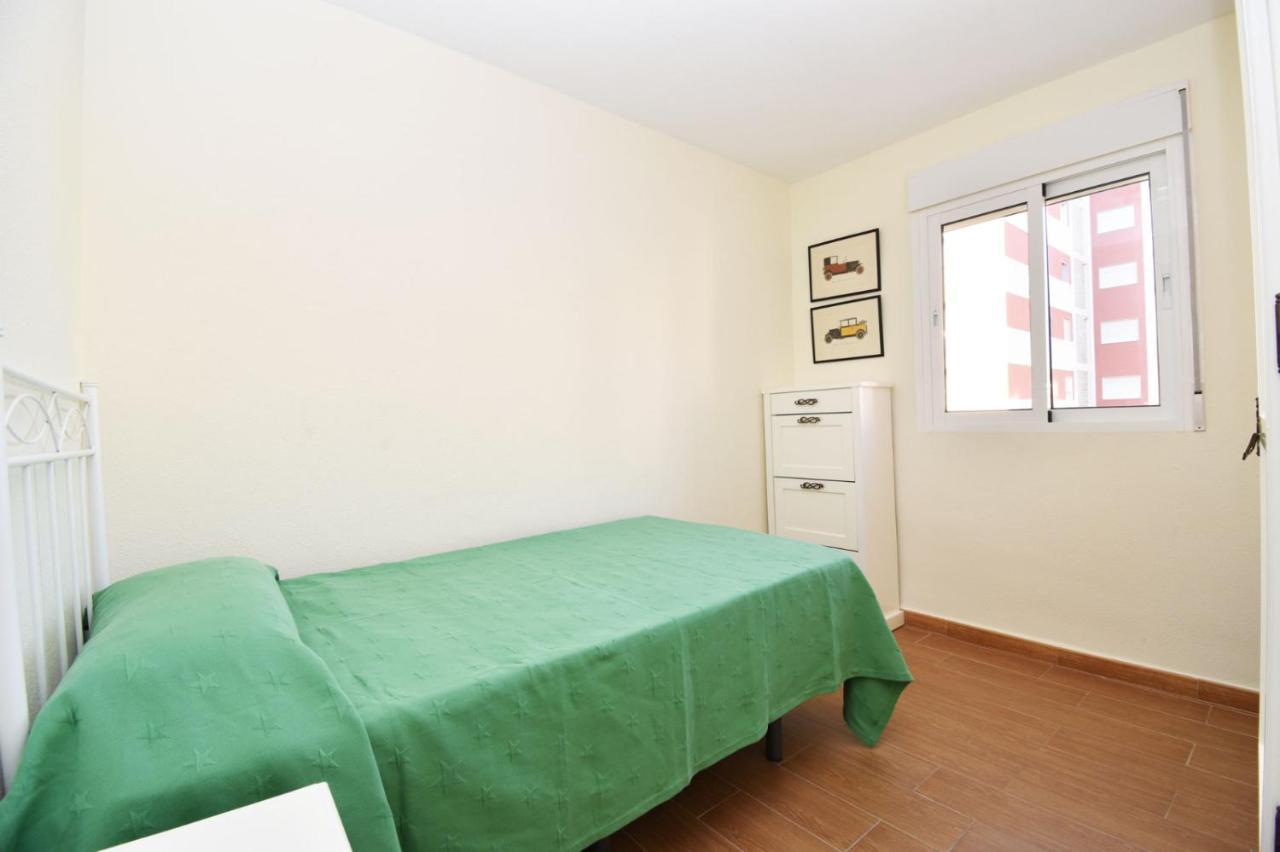 Apartamento Familiar Torresol Fuengirola Ngoại thất bức ảnh