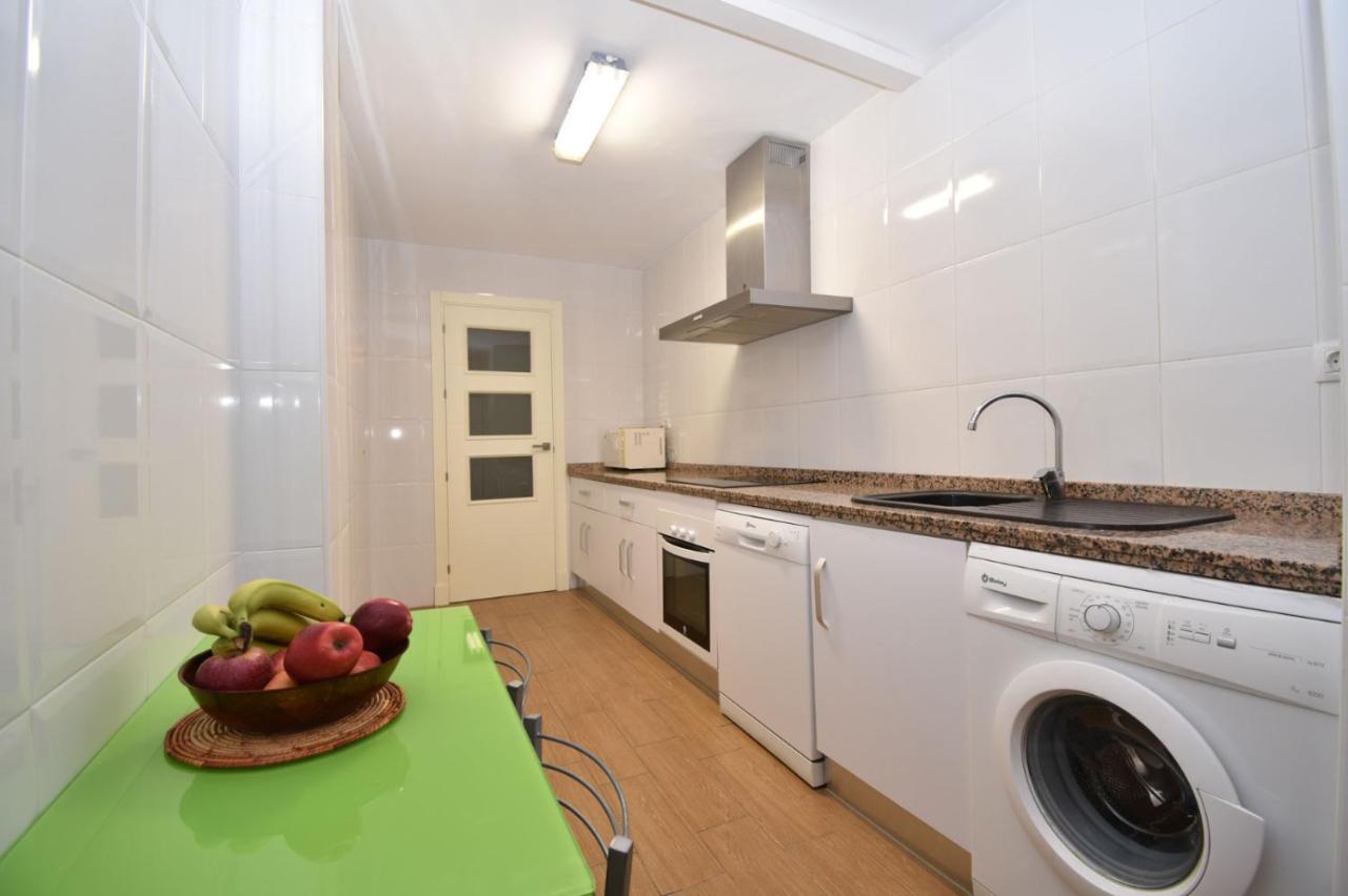 Apartamento Familiar Torresol Fuengirola Ngoại thất bức ảnh