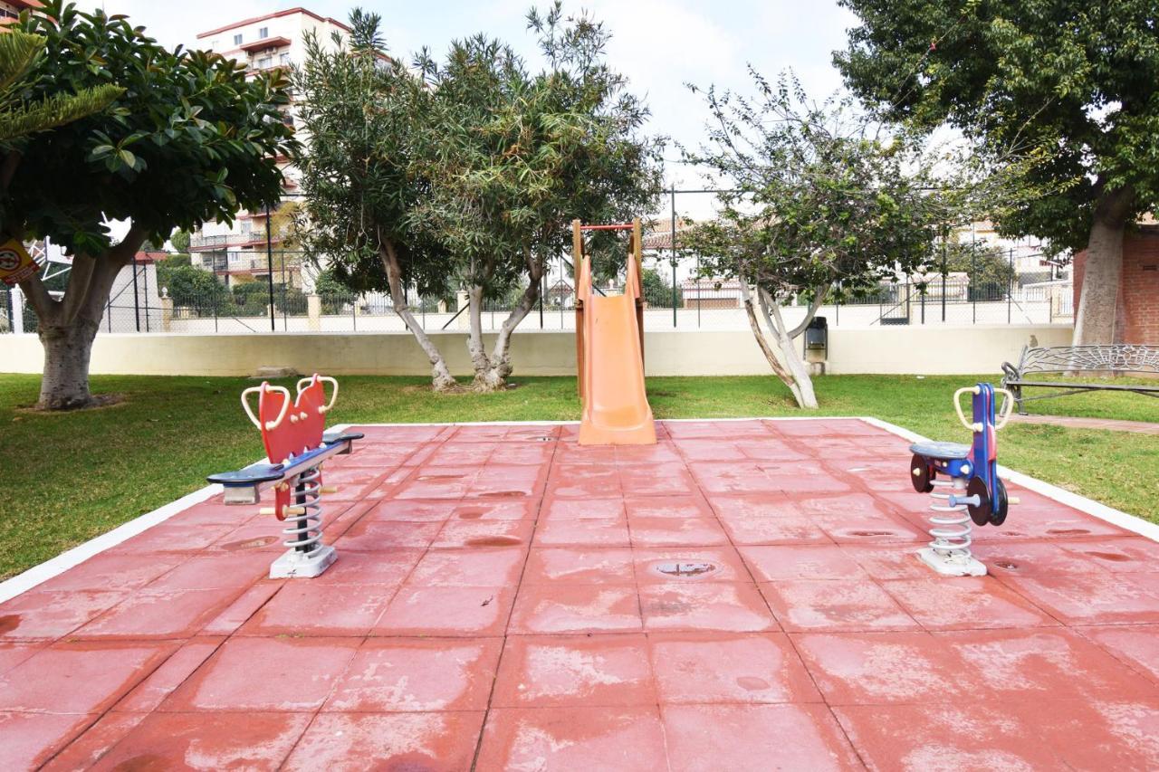 Apartamento Familiar Torresol Fuengirola Ngoại thất bức ảnh