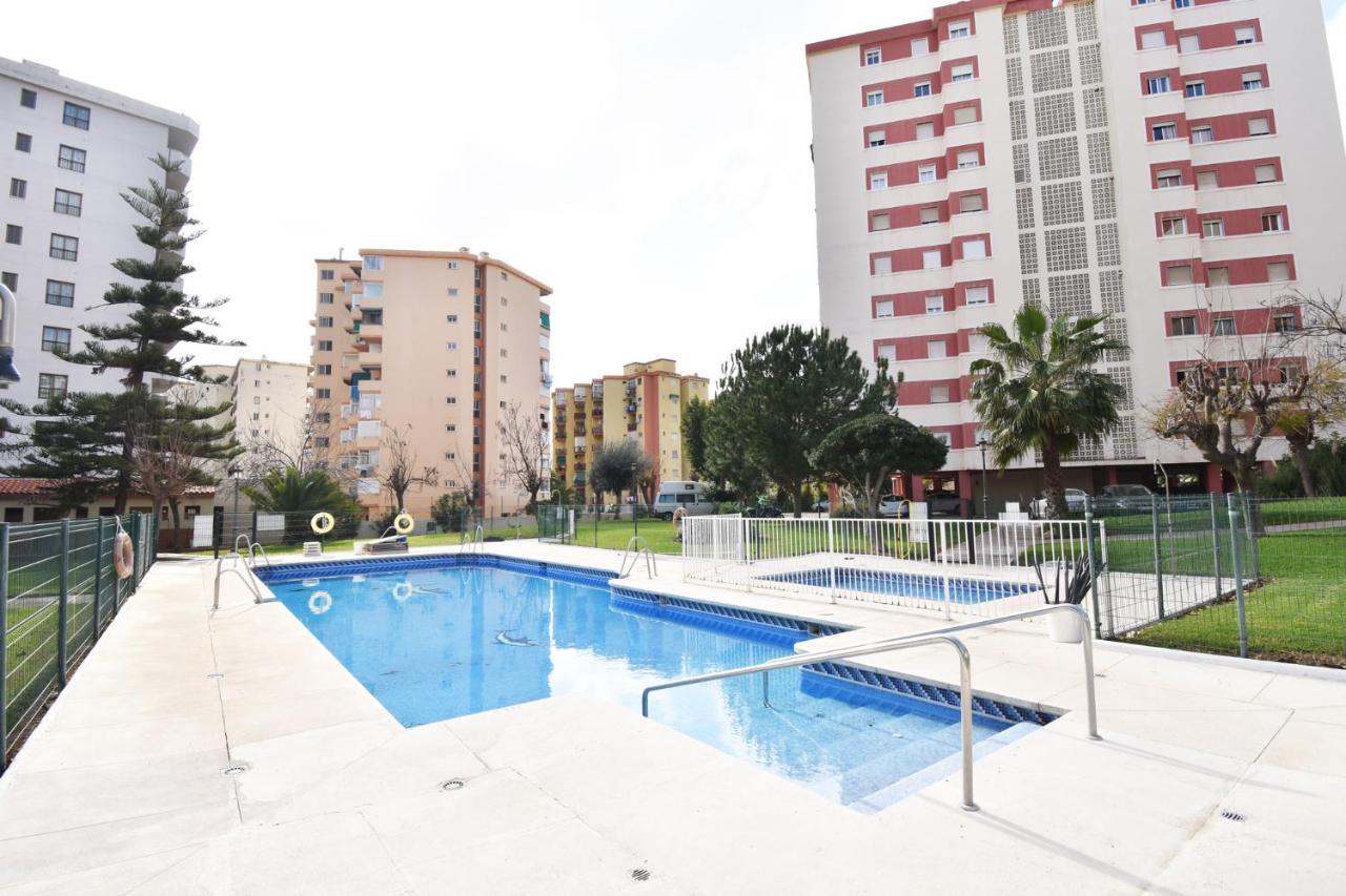 Apartamento Familiar Torresol Fuengirola Ngoại thất bức ảnh