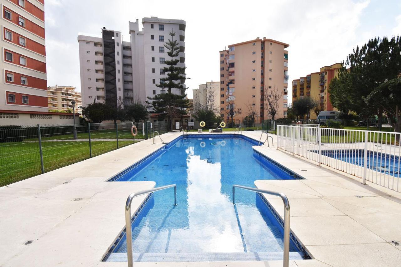 Apartamento Familiar Torresol Fuengirola Ngoại thất bức ảnh
